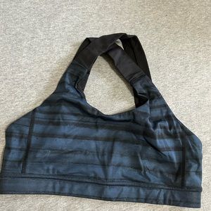 Lululemon All Sport Bra *adjustable